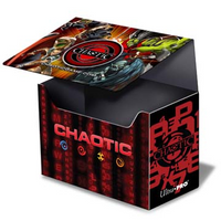 UP D-BOX CHAOTIC SIDELOADING | 074427822170