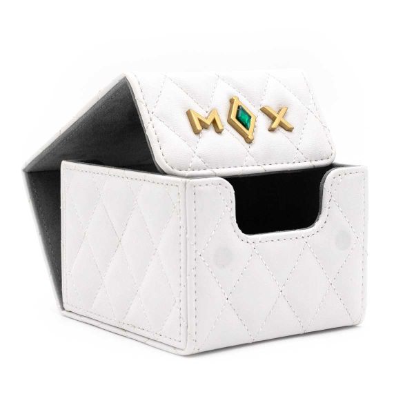 Box: Mox Box- White | 860012859542