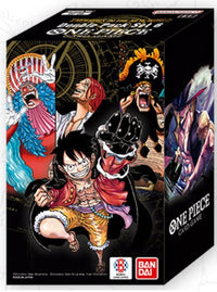 ONE PIECE CG DP06 DOUBLE PACK SET VOL 6 (8/6) | 810059787377