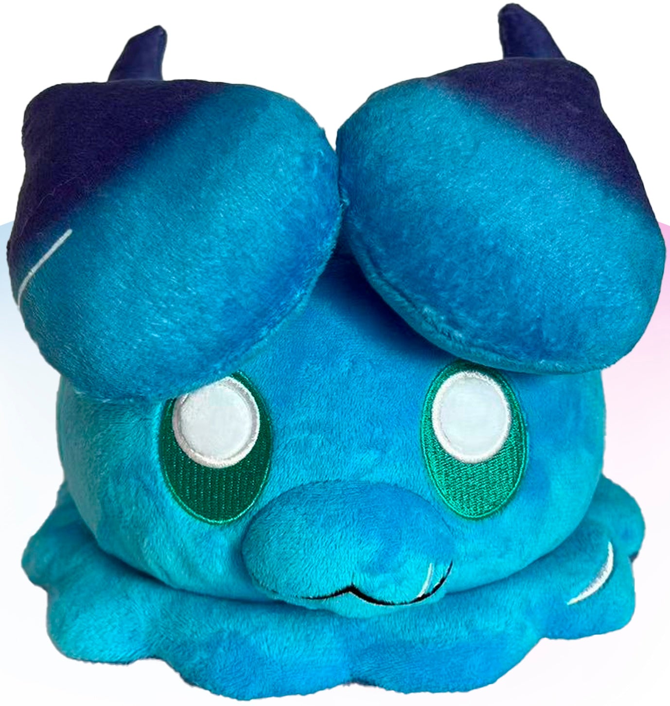 ELESTRALS PLUSHIE SLUGGLE CHAMPION OF POSEIDON | 810148651497
