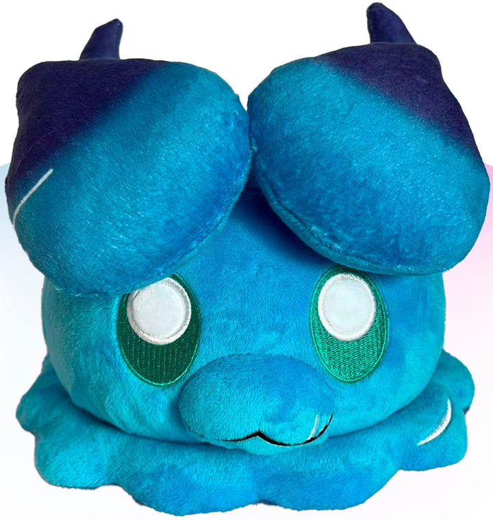 ELESTRALS PLUSHIE SLUGGLE CHAMPION OF POSEIDON | 810148651497
