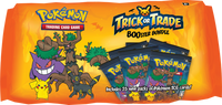 POKEMON TRICK OR TRADE BOOSTER BUNDLE 2024 | 820650858338