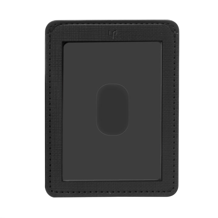 UP CARD POCKET PATCHCRAFT BLACK | 074427166441