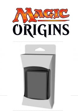 MTG ORIGINS INTRO PACK | 630509299287