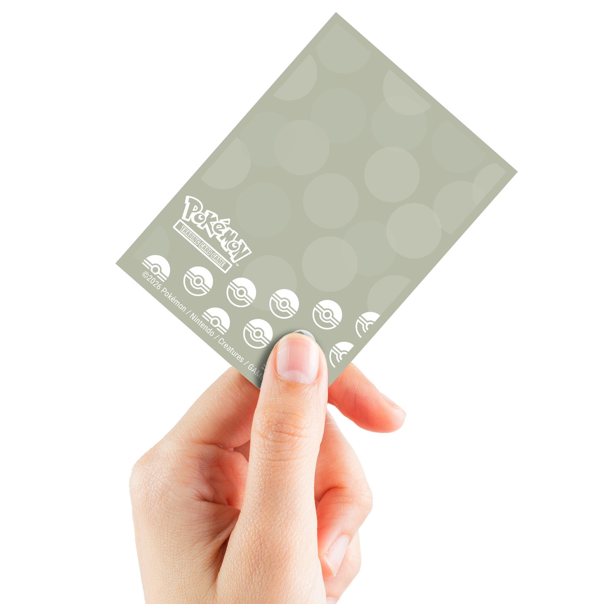 UP D-PRO POKEMON ENERGY METAL TYPE 65CT | 074427167493