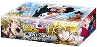 DBS DRAFT BOX BOOSTER #3 | 811039031077