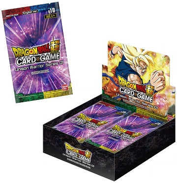 DBS 10 UNISON WARRIORS TOURNAMENT KIT | 811039033583