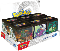 POKEMON FRENCH STACKING TIN Q1 2025 (6) | 196214106956