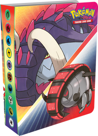 POKEMON MINI PORTFOLIO Q2 2024 | 820650857508