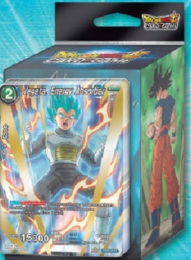 DBS EXPANSION SET #11 - UNIVERSE 7 UNISON | 811039033606