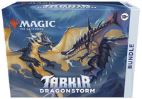 MTG TARKIR DRAGONSTORM BUNDLE | 195166281513