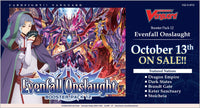CFV EVENFALL ONSLAUGHT BOOSTER | 885009408901