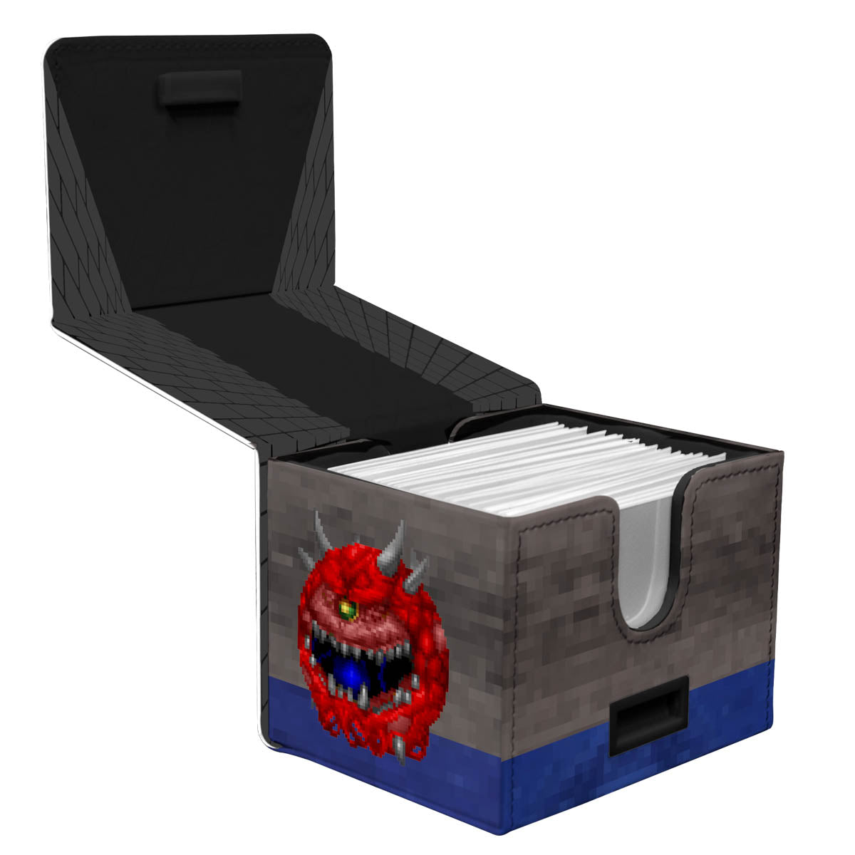 UP D-BOX ALCOVE EDGE DOOM CACODEMON | 074427166229