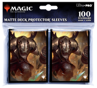 UP D-PRO MTG STREETS OF NEW CAPENNA E 100+ | 074427193539