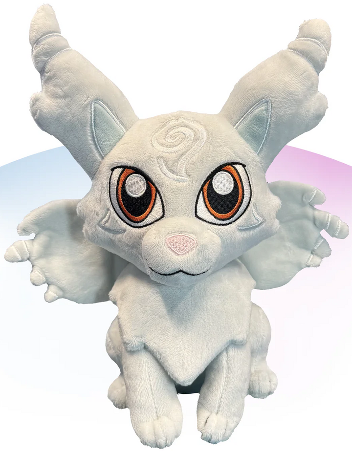 ELESTRALS PLUSHIE LYCARUS (26) | 850045412166