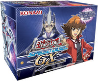 YGO SPEED DUEL GX MIDTERM DESTRUCTION | 083717864417