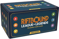 RIFTBOUND LEAGUE OF LEGENDS TCG BULK RUNES | 810155274214