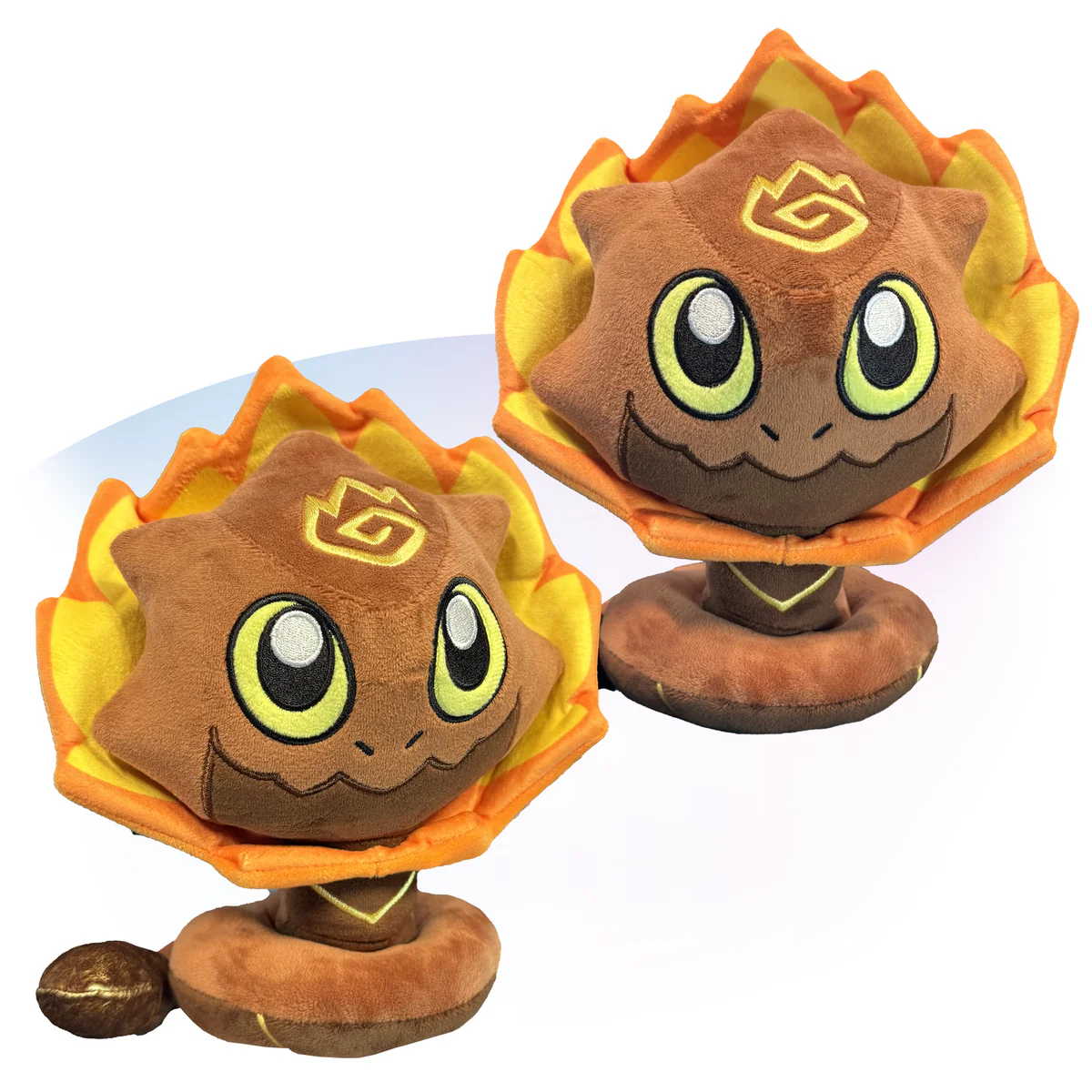 ELESTRALS PLUSHIE VIPYRO (40) | 850045412135
