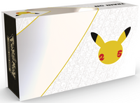 POKEMON CELEBRATIONS ULTRA-PREMIUM COLLECTION | 820650809149