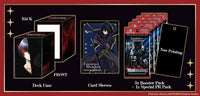 WS THE EMINENCE IN SHADOW SUPPLY SET | 8885021121727