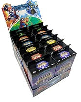 LIGHTSEEKERS: AWAKENING STARTER DECK(796714715049)(796714715049)