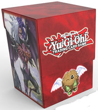 YGO JADEN & YUBEL CARD CASE | 083717866589