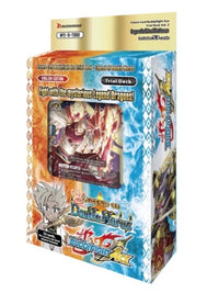 BFE ACE V2 LEGEND OF DOUBLE HORUS TRIAL DECK | 8885009405108