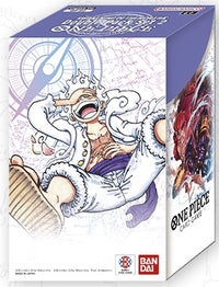 One Piece Card Game: Awakening of the New Era Booster Double Pack Set - Vol. 2 | 810059783607