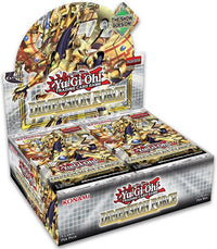 YGO DIMENSION FORCE BOOSTER | 083717856818