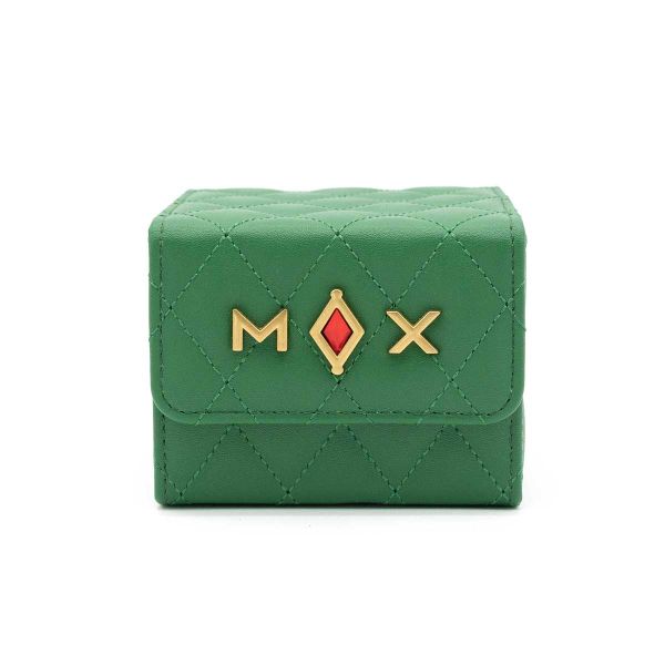 Box: Mox Box- Green | 860012859535