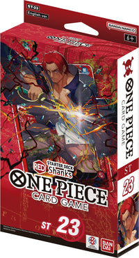 ONE PIECE CG ST23 STARTER DISPLAY | 810158832374