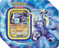 POKEMON PALDEA LEGENDS TIN | 820650852855