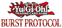 YGO FRENCH BURST PROTOCOL BOOSTER | 083717870722