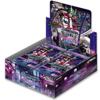 BATTLE SPIRITS SAGA SET 06 BOOSTER | 810059788824