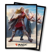 UP D-PRO MTG BATTLEBOND V2 80CT | 074427868468