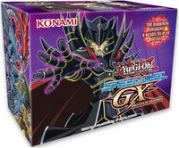 YGO SPEED DUEL GX DUELISTS OF SHADOWS BOX | 083717859468
