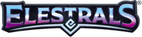 ELESTRALS SNOWSHADE PLAYMAT CHAMPION OF FROST DIVINE | 810148654177