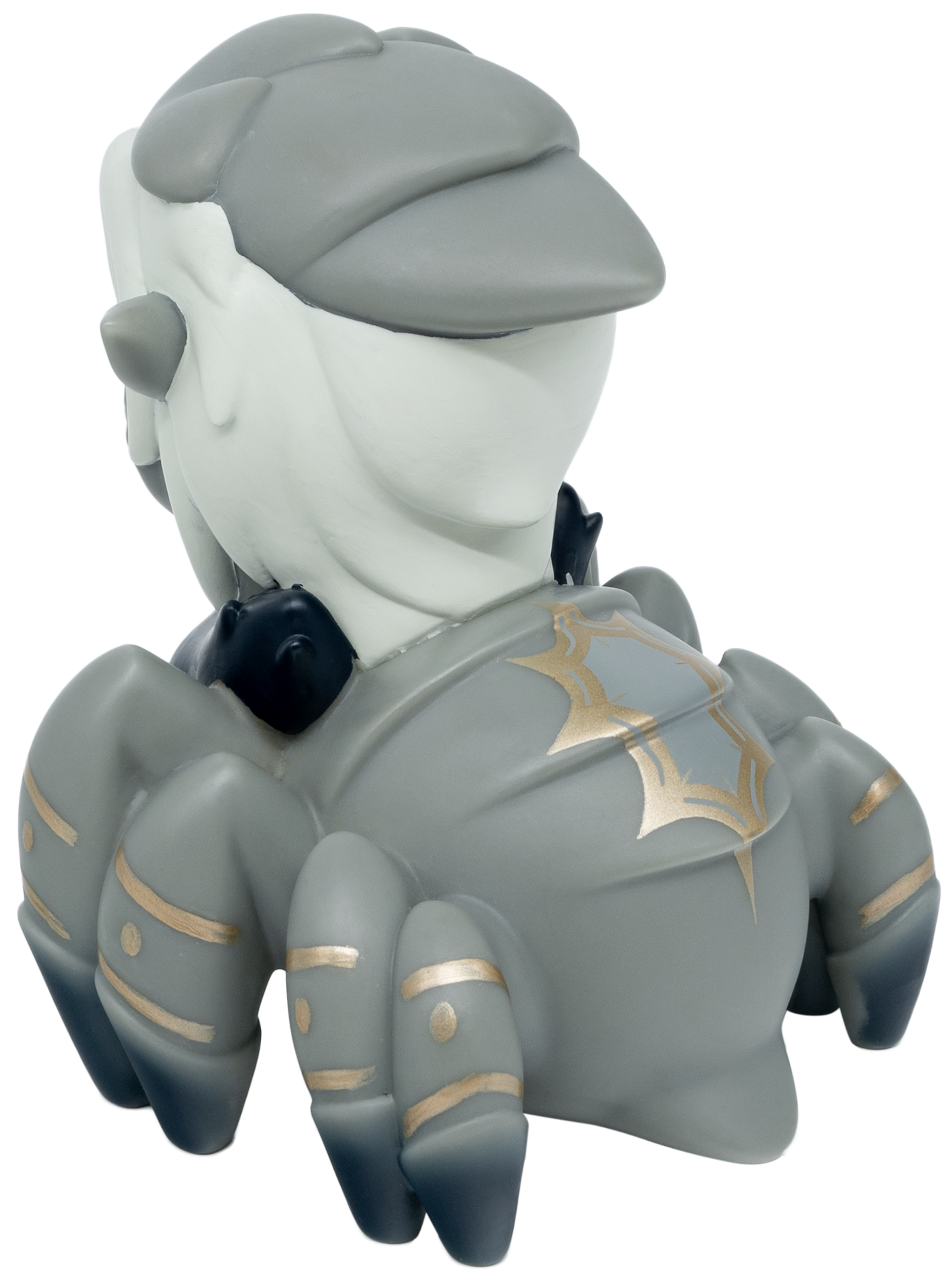 UP FIGURINES OF ADORABLE POWER: DND LOLTH | 074427199999