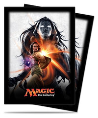 UP D-PRO MTG MAGIC ORIGINS V3 LILIANA 80CT | 074427862602