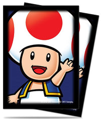 UP D-PRO SUPER MARIO: TOAD 65CT | 074427846688