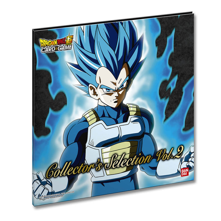 DBS COLLECTOR'S SELECTION VOL 2 | 811039036171
