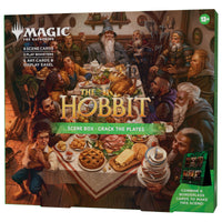MTG THE HOBBIT SCENE BOX | 195166322087