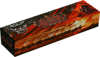 Flesh and Blood TCG: The Hunted Blitz Deck Collection | 9421037053264