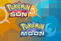 POKEMON SUN & MOON LAUNCH BOX | 820650822056