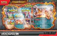 POKEMON FRENCH CHARIZARD EX SPECIAL COLLECTION (6) | 196214109186