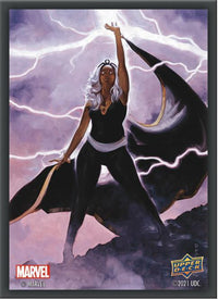 MARVEL SLEEVES STORM | 053334964401