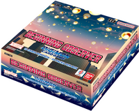 DIGIMON BEGINNING OBSERVER BOOSTER | 810059785021