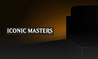 MTG ICONIC MASTERS 2017 | 630509571857