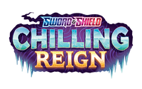 POKEMON SWSH6 CHILLING REIGN PRERELEASE KIT | 820650828614