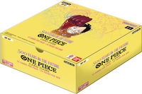 ONE PIECE CG OP-07 500 YEARS I/T FUTURE BOOSTER | 810059785076